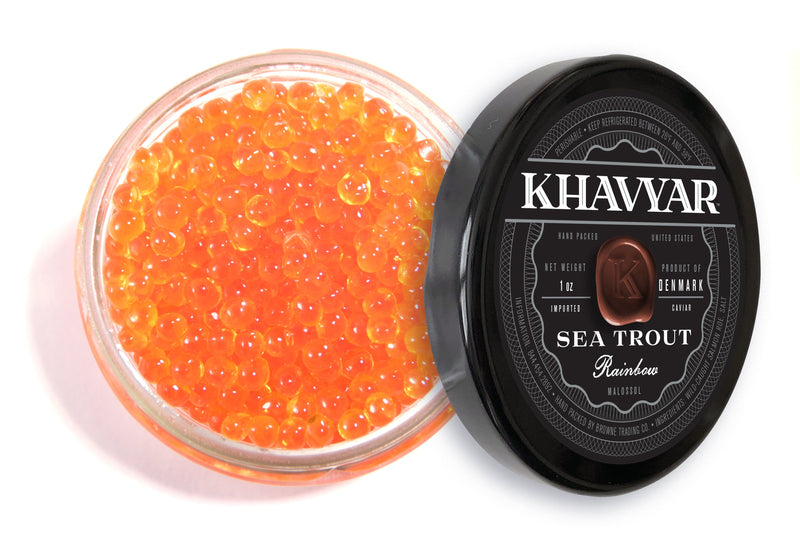 caviar