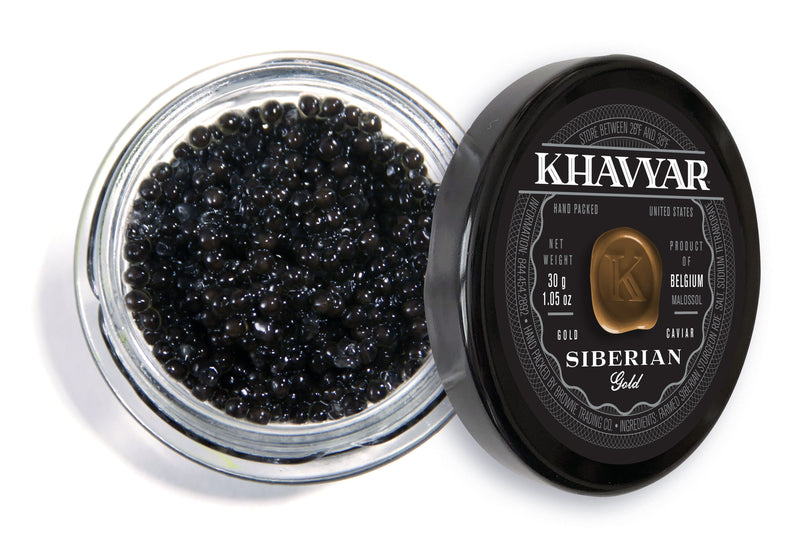 caviar